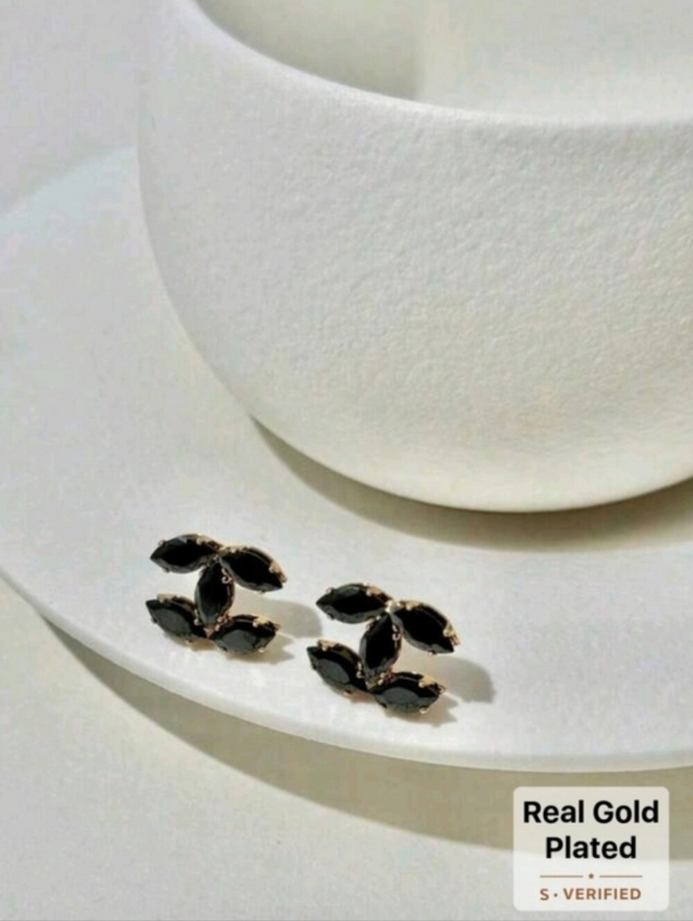 Luxury Earrings